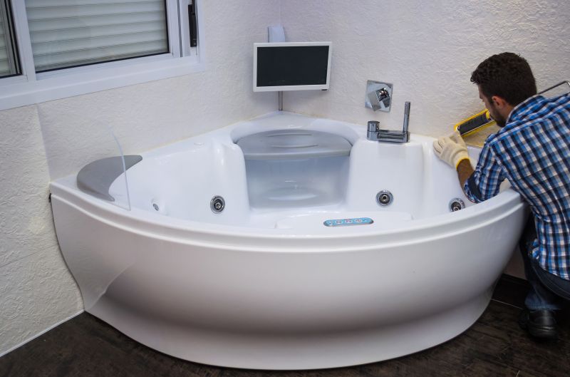 Durable Bathtub Installations