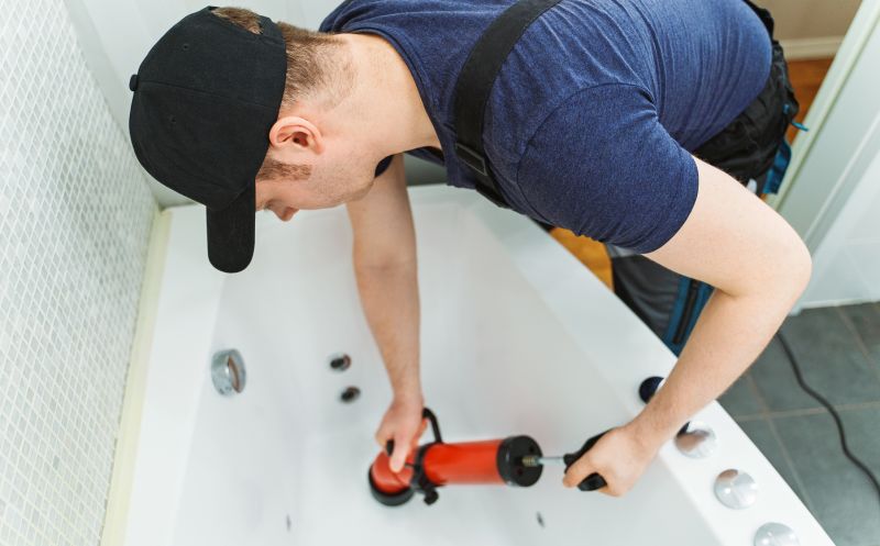 Top Bathtub Installation Companies in Black Hawk, CO