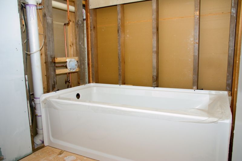 Top Bathtub Installation Companies in Black Hawk, CO