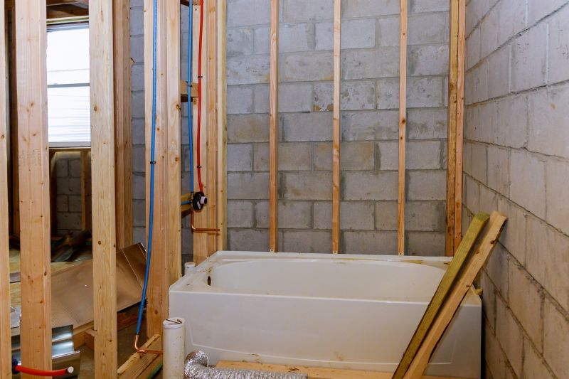 Top Bathtub Installation Companies in Johnstown, CO