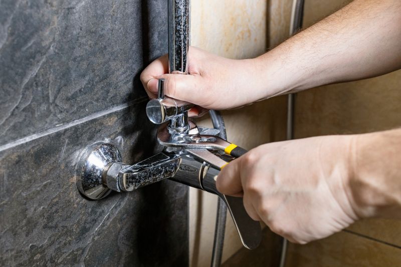 Top Shower Installation Companies in Brighton, CO