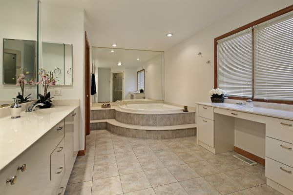 Step In Tub Installation in Boulder