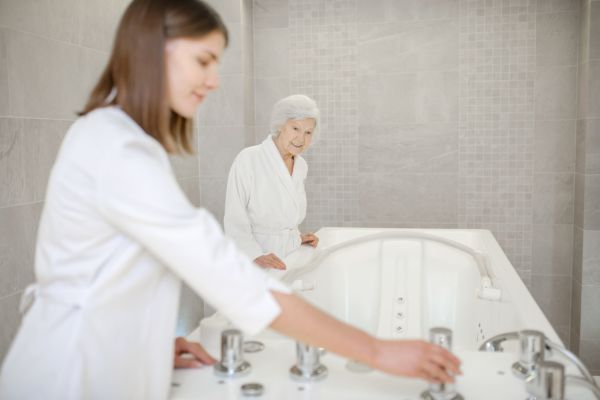 Walk In Tub Service in Boulder